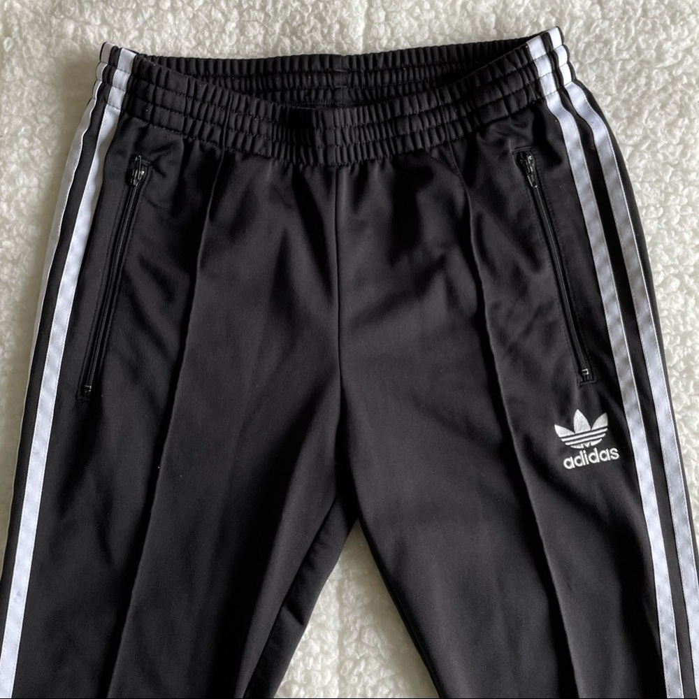 Adidas women’s track pants